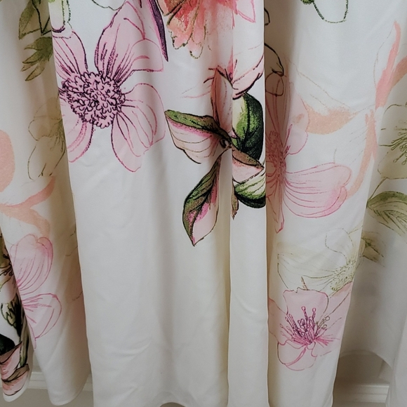 Gabby Skye dress size 12 - Picture 4 of 7